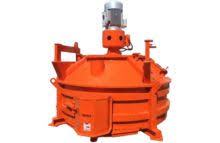 Total number of employees upto 10 people. Used Concrete Mixers For Sale In Germany Machinio