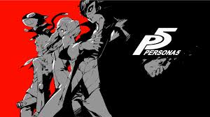 Weitere ideen zu hintergrundbilder, hintergrund, bilder. Persona 5 Hintergrundbild Nawpic
