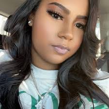 Raven Gilliam's Instagram, Twitter & Facebook