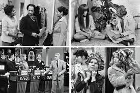 Watch list expand watch list. Al Burton 91 Dies Sitcom Producer With An Eye For Youth Culture The New York Times