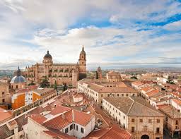 You have a couple of bus stations you can depart from including salamanca, avenida filiberto villalobos, salamanca, estación de autobuses (75 av. How To Get From Madrid To Salamanca Travel Boo Portugal Spain Europe Travel Blog