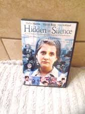Hidden in Silence (DVD, 2010) for sale online | eBay