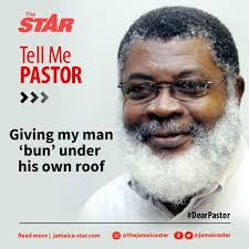 DearPastor, I am 27 years old and I have got myself into some trouble. I  don't know how I can get out. I am living with my boyfriend. He is 35 years