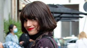 Il caschetto trasformista di michelle hunziker è uno dei tagli più riusciti (e copiati) del 2021 : Tendenze Capelli Inverno 2020 2021 I Tagli Bob Piu Trendy Della Fashion Week A Milano