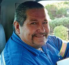 Patrick Ramirez Obituary