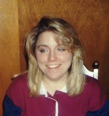 Laura Michelle Garvin-Speck, 48