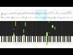 Bts 방탄소년단 I Need U Piano Cover Piano Tutorial Piano Cover Bts