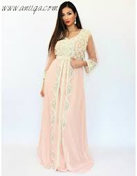 Pour choisir le tissu de votre robe de soirée orientale, vous n'avez pas besoin d'être connaisseur. Robe De Soiree Orientale Paris Pas Cher Caftan En Ligne Paris