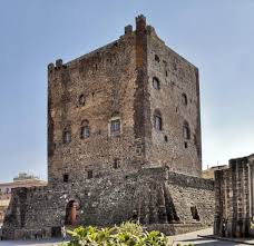 Emittente televisiva siciliana con sede in adrano (catania). Norman Castle Of Adrano Sicily Lots Simtropolis