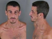 Randy Cagle Possession Of Meth Possession Of Drug Paraphernalia