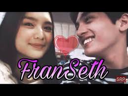 Seth Fedelin and Francine Diaz Bagong Love team