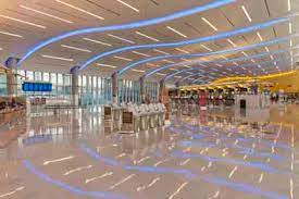 The acuity brands commitment to superior lighting solutions begins with the industry's strongest portfolio of quality products. Acuity Brands Illuminates New Leed Certified Atlanta Airport International Terminal Acuity Brands News