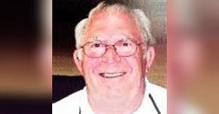 John Charles Fox Obituary