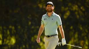 Sloan was born in calgary, alberta and grew up in merritt, british columbia. Tyler Mccumber Shakes Off Emergency Surgery To Contend At The Genesis Invitational