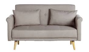 Buy high quality and affordable sofa two seater via sales. Buy Habitat Evie 2 Seater Fabric Sofa In A Box Natural Sofas Habitat