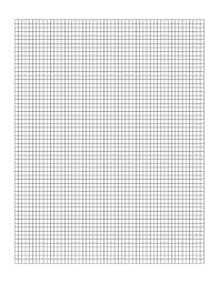 Graph Paper