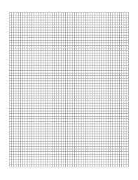 graph paper