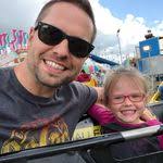 Brian Rigmaiden's Instagram, Twitter & Facebook