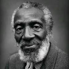 Dick Gregory's Comedy and Legacy