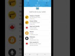 To buy and sell cryptocurrency including bitcoin, you need to use a bitcoin exchange. Buy Bitcoin Canada Updated Oct 2018 Buy Bitcoin Easily Youtube