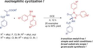 European Journal of Organic Chemistry: Vol 2020, No 9