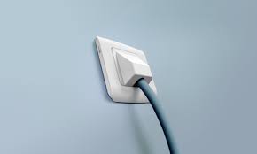 Le syndicat menace de porter plainte. Sortie De Cable Cosy Blanc Blanc N 0 Lexman Leroy Merlin