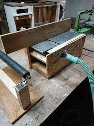 diyネタ 手押しカンナを自作する 1 追記あり 3 カンナ ミンネ 追記