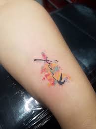 These images are made by inserting into the dermis, a certain type of ink, pigment, and dyes. Tattoo Shop Near Me A Photo On Flickriver