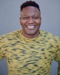 Tituss Burgess to Take