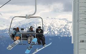 whistler canada ski resort
