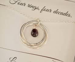 40th Birthday Present Ideas For Her Jewellery 40th Birthday Gift For Women 40th Birthday Jewelry January Birthstone Best Friend 40th Birthday Gifts For Women Birthday Gifts For Women 40th Birthday Gifts