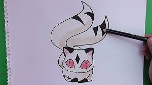 Dibujando Y Pintando A Kirara Inuyasha Drawing And Painting Kirara Youtube Son conocidos por su naturaleza juguetona, sus ruidosos maullidos y sus ojos brillantes, así como por ser adorables compañeros de juego de sus amos.