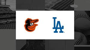 How to watch Orioles vs. Dodgers: TV channel and streaming options for June 19 - The Athletic