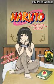 Hinata's Diary comic porn - HD Porn Comics