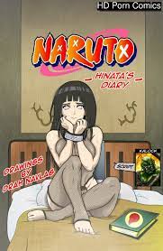 Porn comic hinata