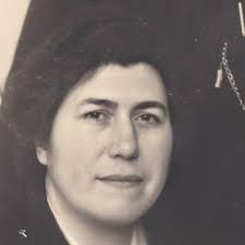 Marcelline WECKMANN: Jean Paul COTTE (cottejp):n sukupuu