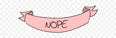 Best aesthetic edgy cute tumblr quotes. Png Tumblr Flag Pink Nope Cute Pastel Pastel Pink Backgrounds Aesthetic Free Transparent Png Images Pngaaa Com