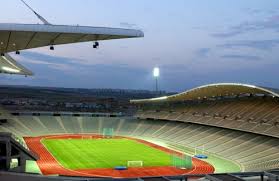 Maybe you would like to learn more about one of these? Images Ataturk Olympic Stadium View Of The Stadium 5488