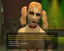 Downstairs lives britt.she is renovating antique toys. Paradox Schluckt White Wolf Die Ruckkehr Der World Of Darkness