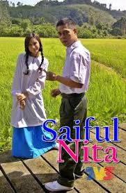Am em sinar matamu yang menawan. Saiful Nita Wikipedia Bahasa Melayu Ensiklopedia Bebas