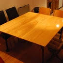 Including minecraft desks, coffee tables, dining tables, and other great ideas to help you furnish the inside of your minecraft builds. Minecraft Coffee Table 4 Steps With Pictures Instructables