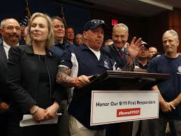 The distribution was the sixth madoff victim fund payout, the doj said at the time. President Trump To Sign 9 11 Victim Compensation Fund Bill On Monday Abc News