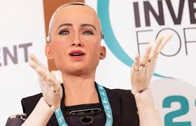 What country is sophia in? Nft Digital Artwork By Humanoid Robot Sophia Up For Auction Entertainment