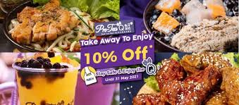 Chatto handcrafted tea bar mmu. Pre Tea Q è‰·èŠ‹èŒ¶ç¤¾melaka Photos Facebook