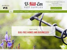 If your pest problem extends to rodents or insects in your home or business, we have products to help you with the problem. U Kill Em Pest Supplies Pest Control Ocala Fl