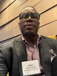 I'm fortunate to be in the room intentionally stragically planning for  Justice! Elevating the thinking conversations to action!