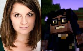 Here Are the Voice Actors of the Minecraft: Story Mode Cast