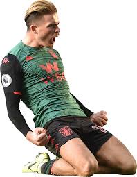 7 transparent png illustrations and cipart matching jack grealish. Jack Grealish Football Render 63557 Footyrenders