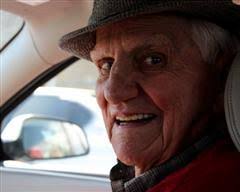 Obituary of Frank Thibeault