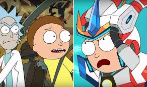 Season 5 will consist of 10 episodes. Rick And Morty Season 4 Will The Last 5 Episodes Be Released In One Go Tv Radio Showbiz Tv Express Co Uk